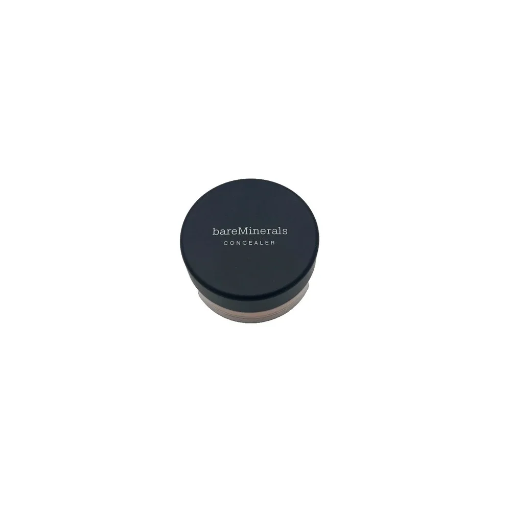 BareMinerals Multi-Tasking Loose Powder Concealer SPF20 Dark Bisque Unsealed‎